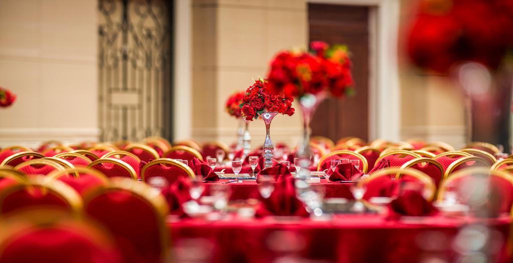 Shenyang Rich Gate Hotel ภายนอก รูปภาพ