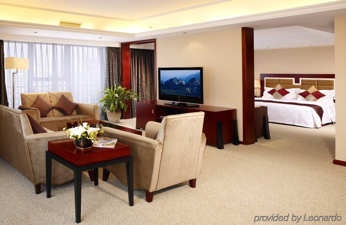 Shenyang Rich Gate Hotel ห้อง รูปภาพ