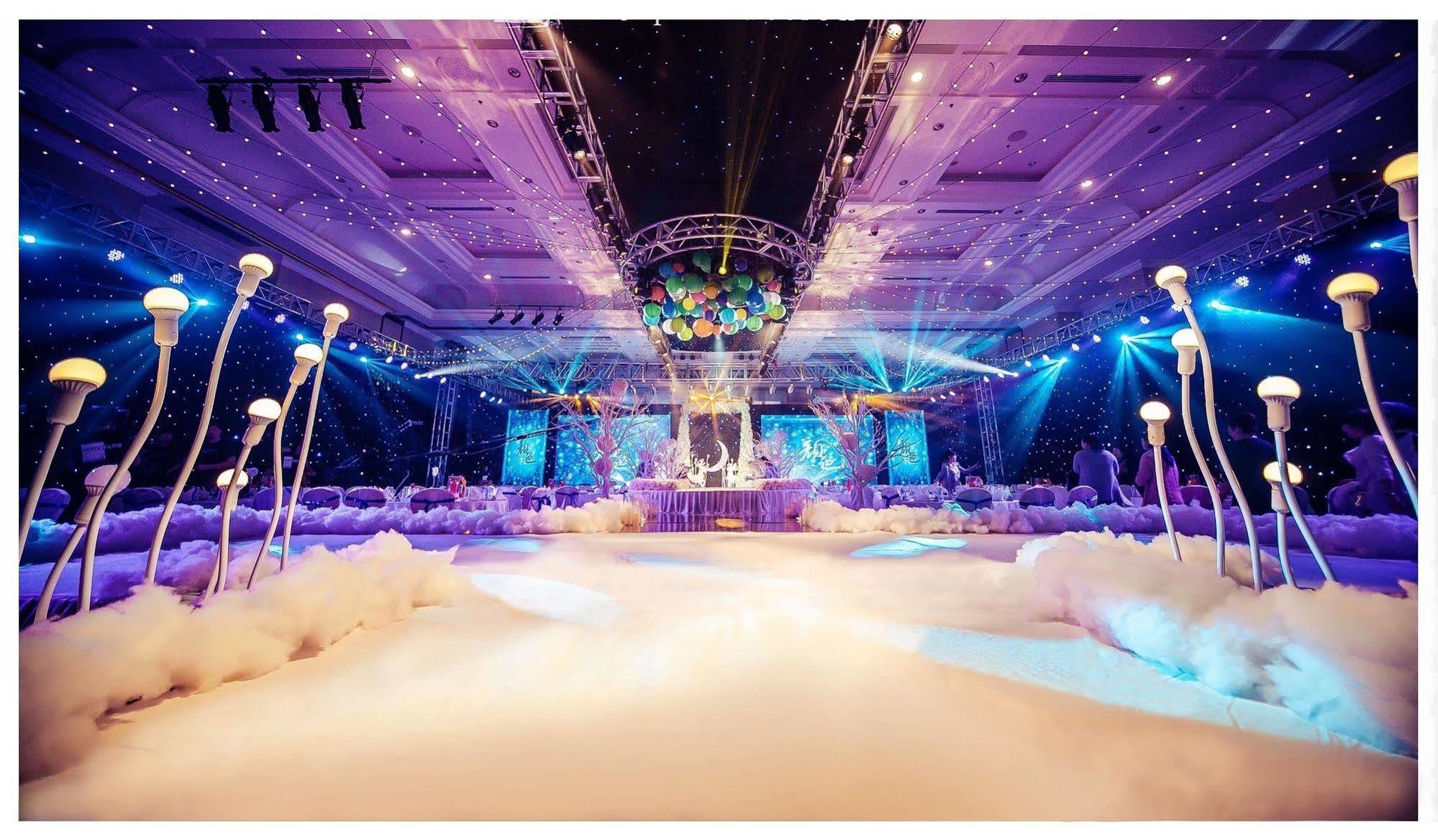 Shenyang Rich Gate Hotel ภายนอก รูปภาพ